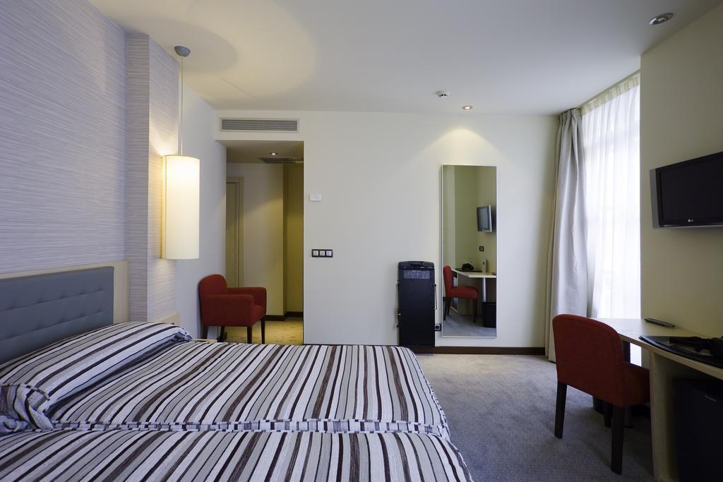 Hotel Abba Santander