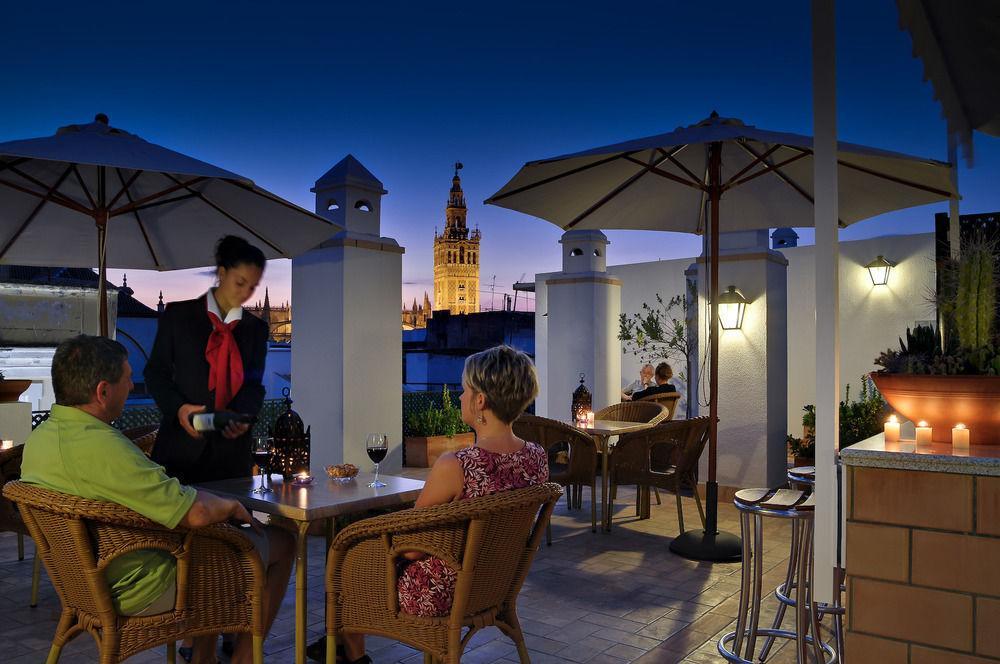 Hotel Murillo 2*