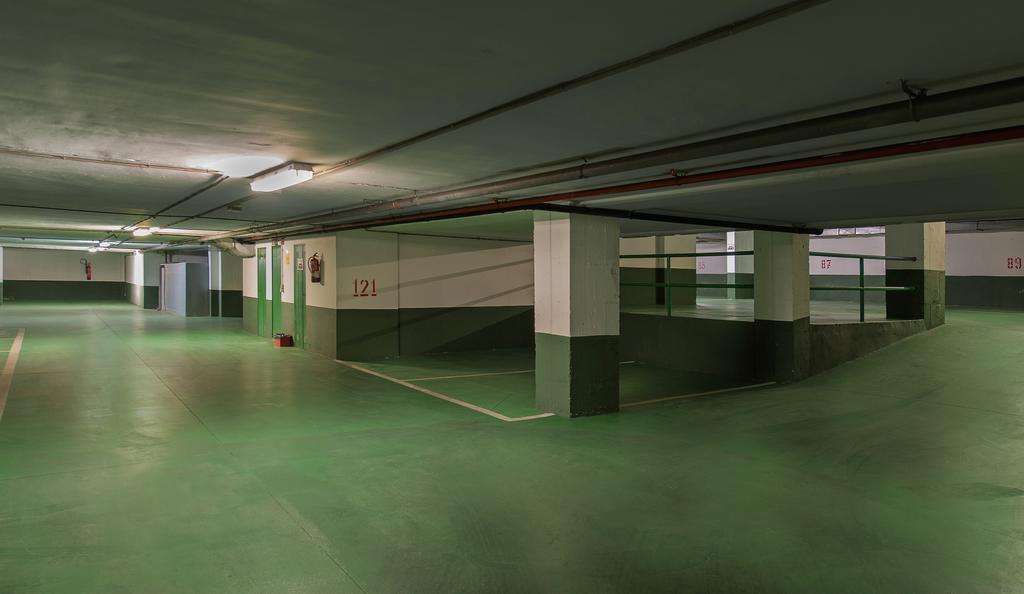 Tryp Sofia Parquesol 3*