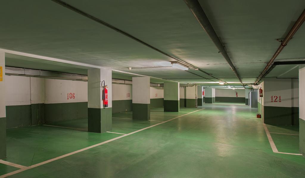 Tryp Sofia Parquesol Valladolid