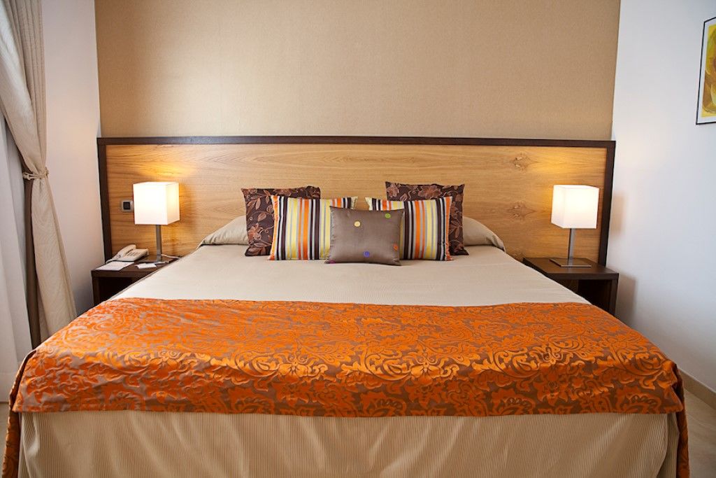 Occidental Roca Negra - Adults Only 4*