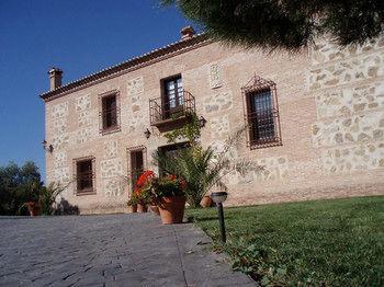 Guest house Rincon De La Fuente Buenaventura
