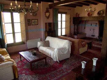 Rincon De La Fuente Guest house Buenaventura