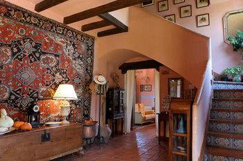 Rincon De La Fuente Guest house