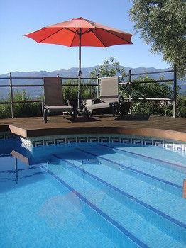 Guest house Rincon De La Fuente 3*