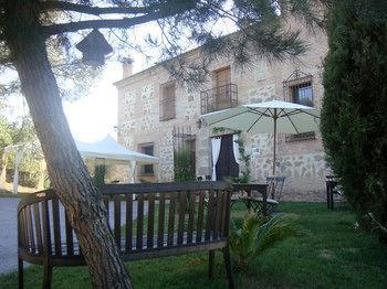 Rincon De La Fuente