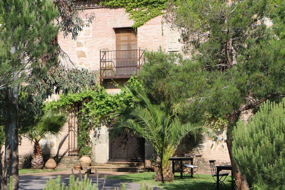 Guest house Rincon De La Fuente Buenaventura
