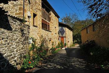 Madreselva Casa rural
