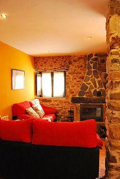Madreselva 1 Country house