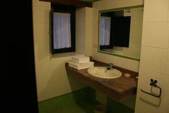 Casa Teillor Country house *