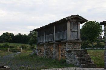 Casa Teillor * Moldes (Galicia)