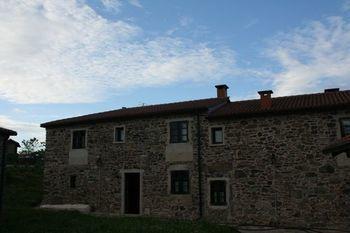 Country house Casa Teillor