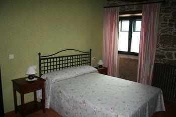 Casa Teillor Moldes (Galicia)