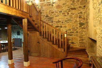 Casa Teillor *