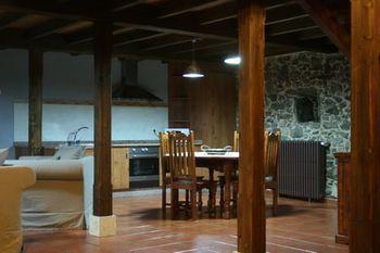 Casa Teillor