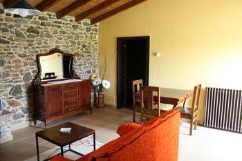Casa Teillor Country house *