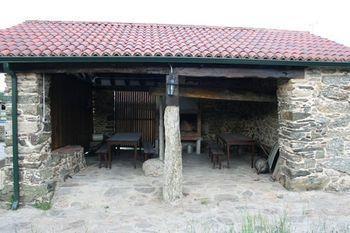 Country house Casa Teillor Moldes (Galicia)