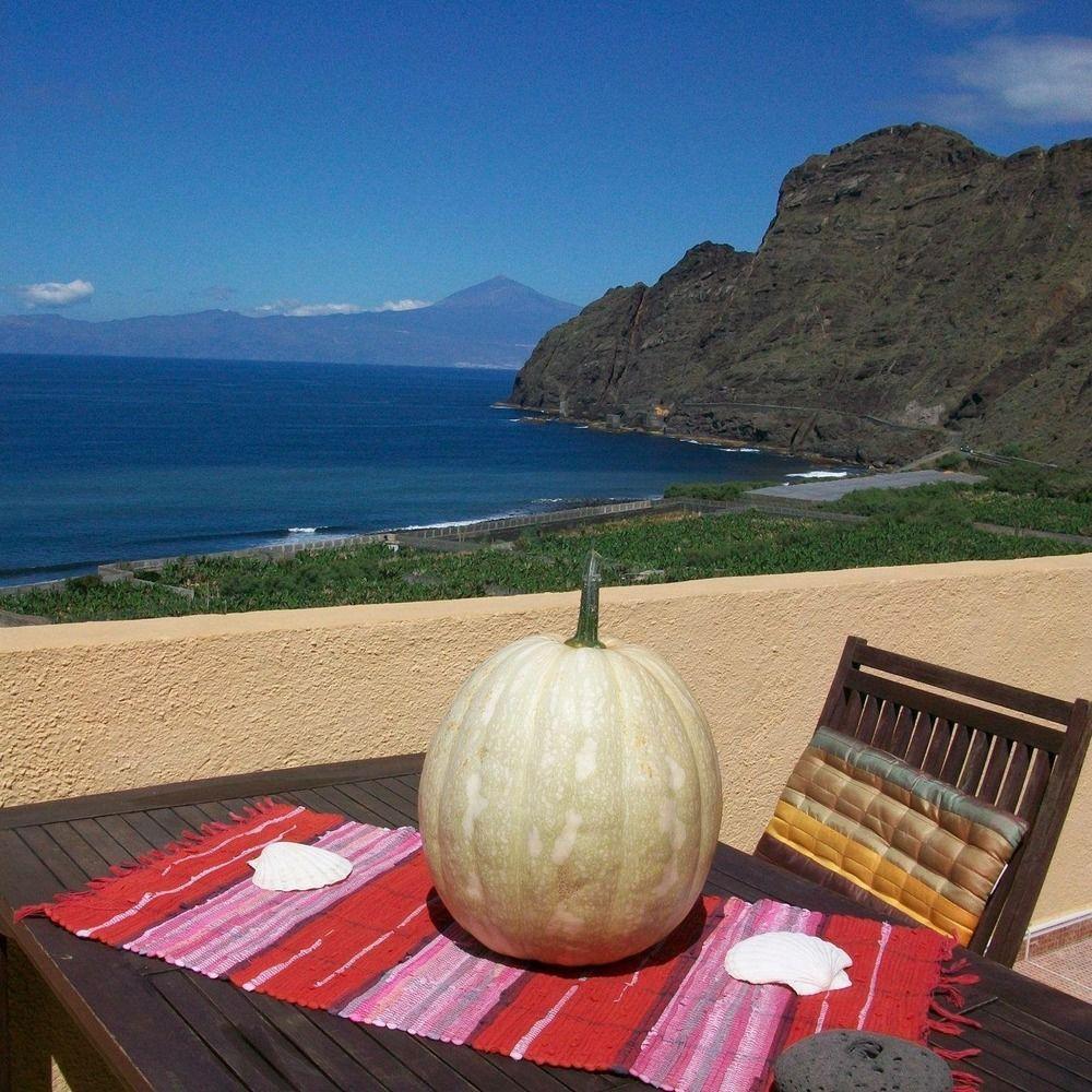 Casa rural Santa Catalina
