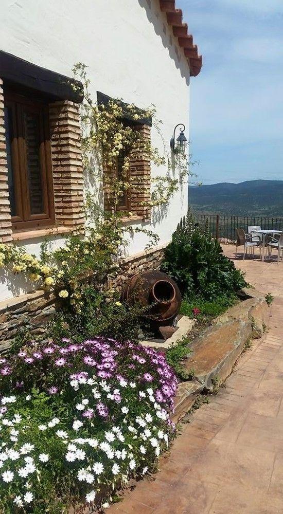 Finca El Chaparral Country house