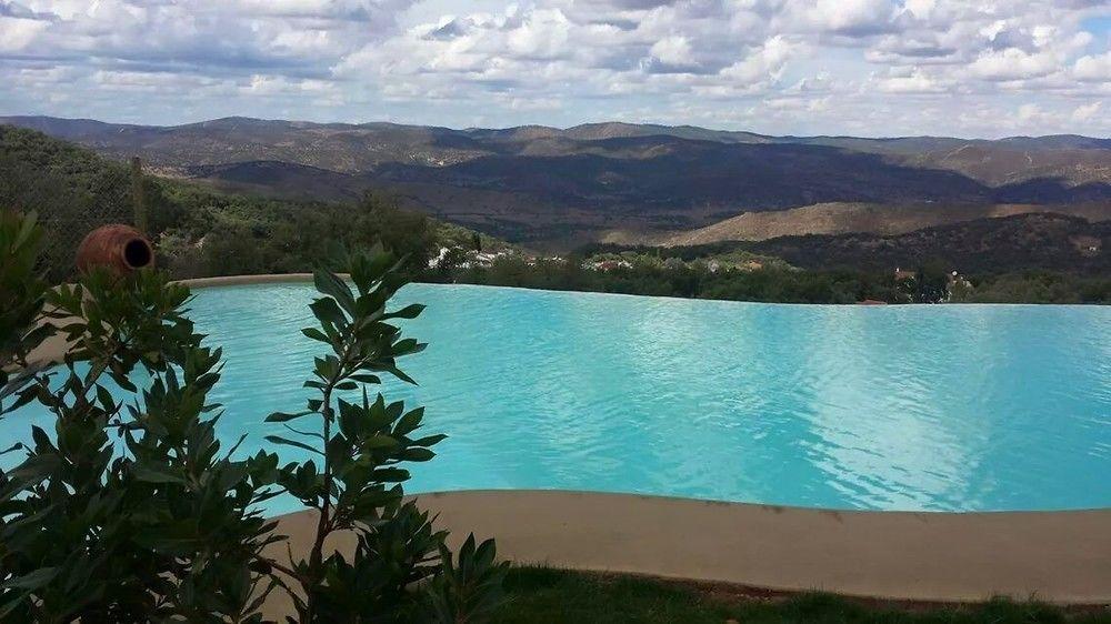 Finca El Chaparral * Cortelazor