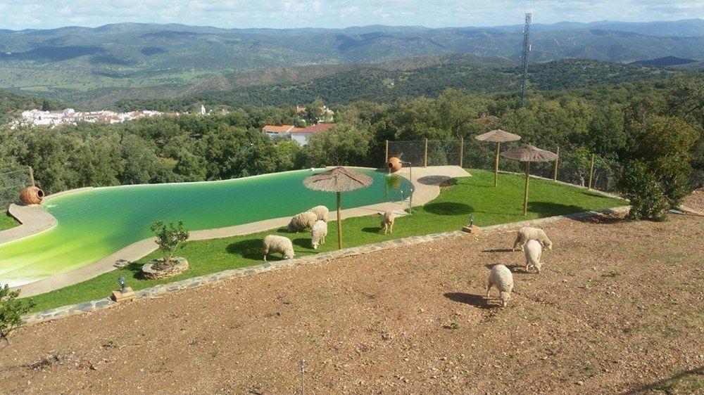 Finca El Chaparral Country house