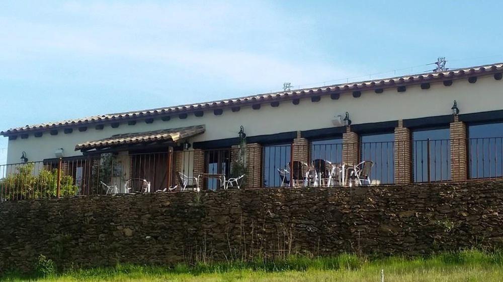 Country house Finca El Chaparral