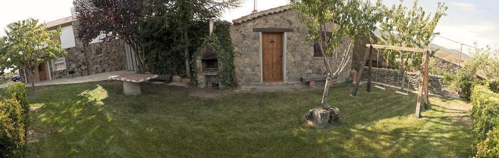 Salva La Rinconada de la Sierra