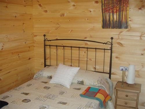 Country house Mi Campo *