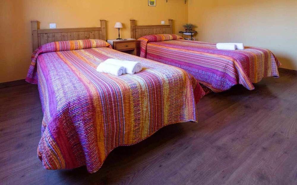 Holiday home Bigotes *