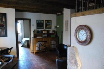 Country house La Casona De *