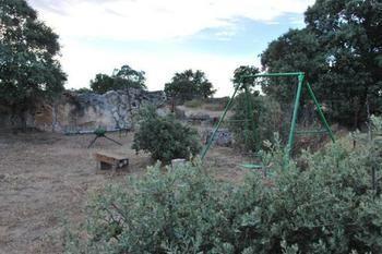 La Casona De *