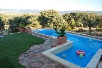 La Casona De Country house *