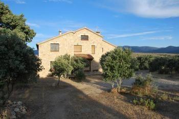 Country house La Casona De Requijada