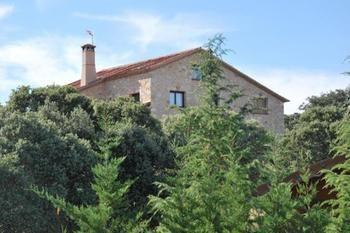 Country house La Casona De