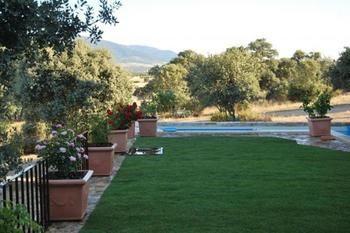 La Casona De Country house