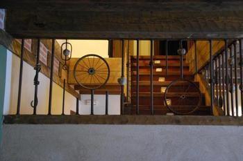 La Casona De *