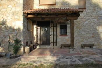 La Casona De Country house *
