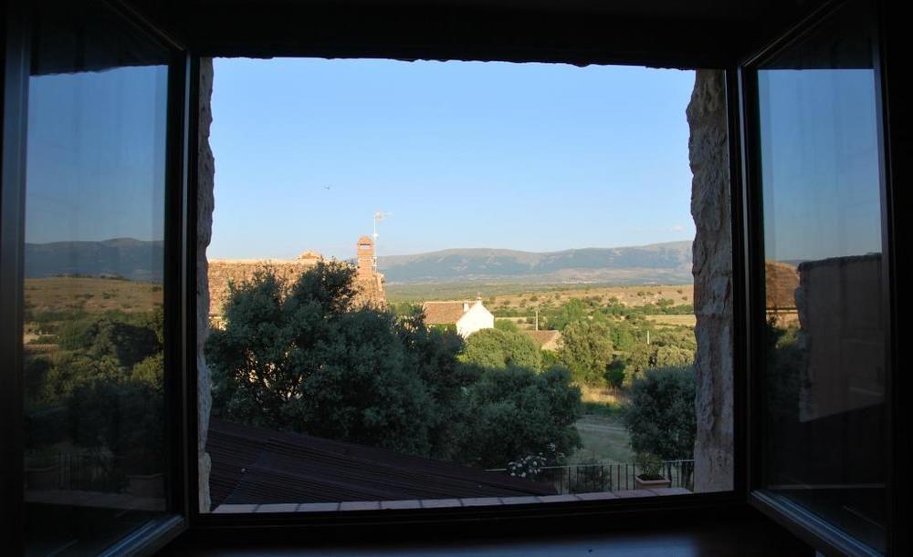 Country house La Casona De Requijada