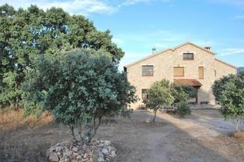 La Casona De * Requijada