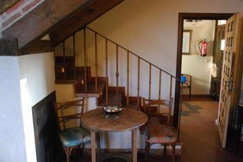 Country house La Casona De