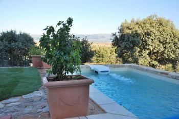 La Casona De Country house Requijada