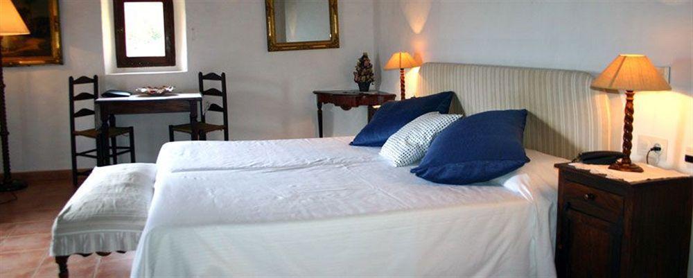 Country house Muleta De Ca S'hereu Port De Soller