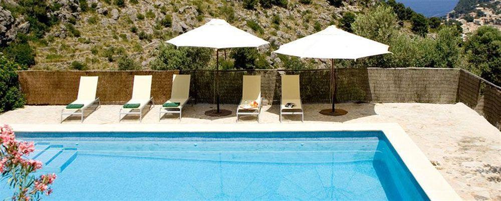 Muleta De Ca S'hereu Country house