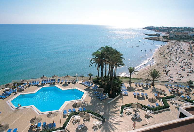 Servigroup La Zenia Hotel 4*