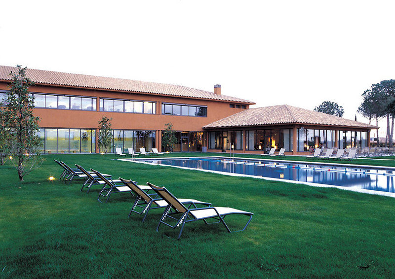 Hotel Torremirona Golf &