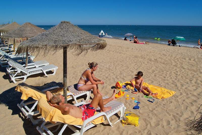 Ohtels 4* Islantilla