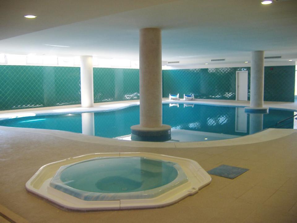 Ohtels Hotel Islantilla