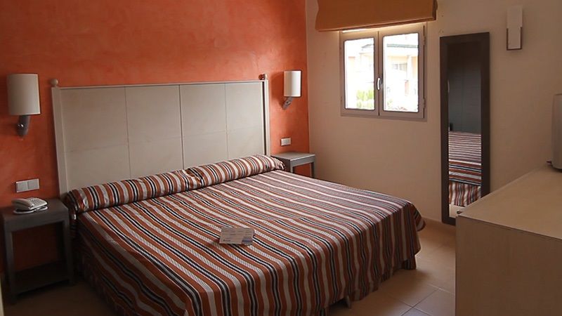 Ohtels Islantilla