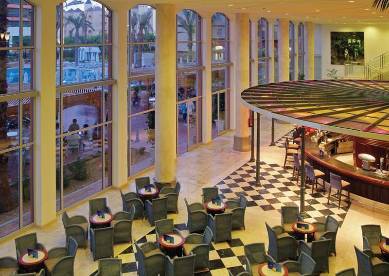 Hotel Ohtels Islantilla