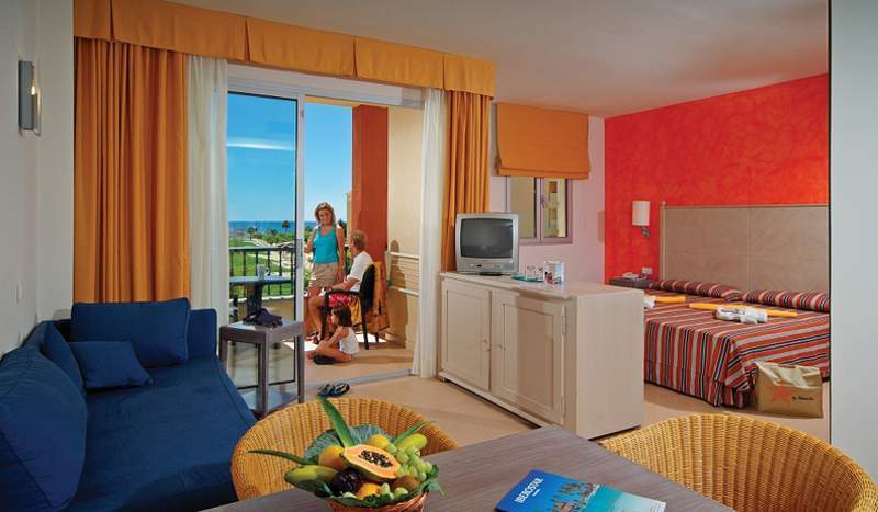 Ohtels 4* Islantilla